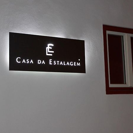 Casa Da Estalagem - Turismo Rural Ervidel Dış mekan fotoğraf
