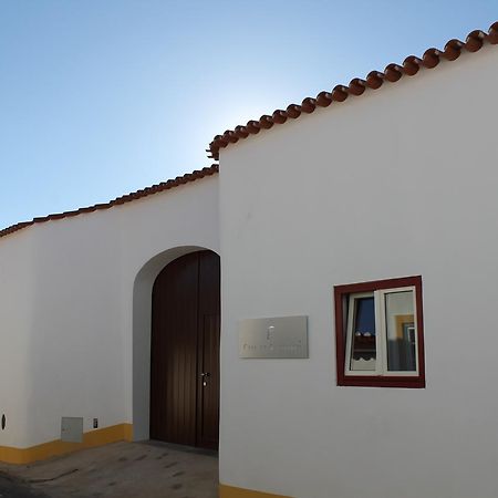 Casa Da Estalagem - Turismo Rural Ervidel Dış mekan fotoğraf