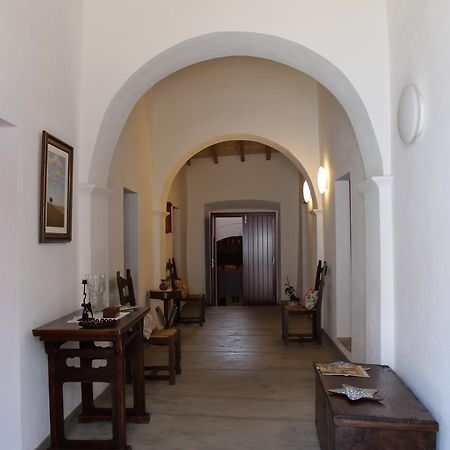 Casa Da Estalagem - Turismo Rural Ervidel Dış mekan fotoğraf