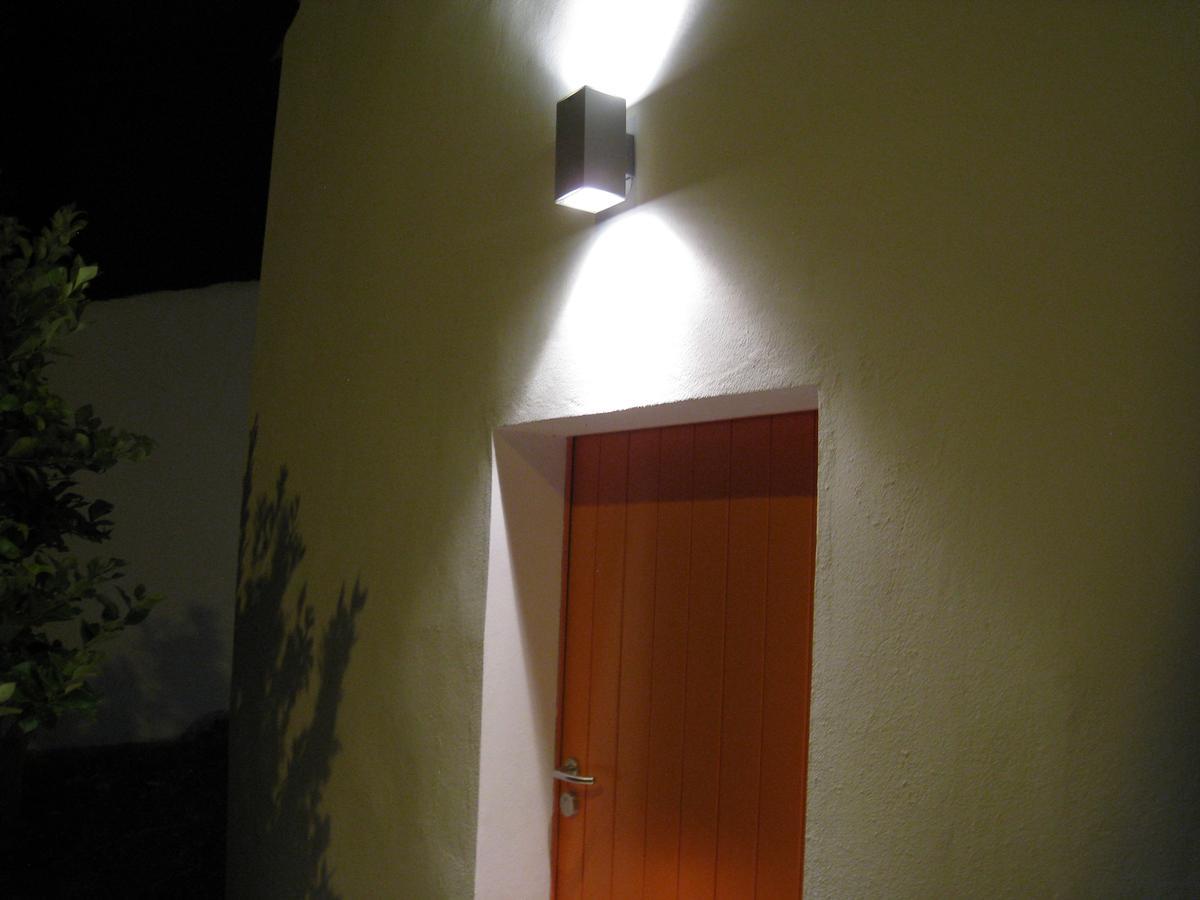 Casa Da Estalagem - Turismo Rural Ervidel Oda fotoğraf