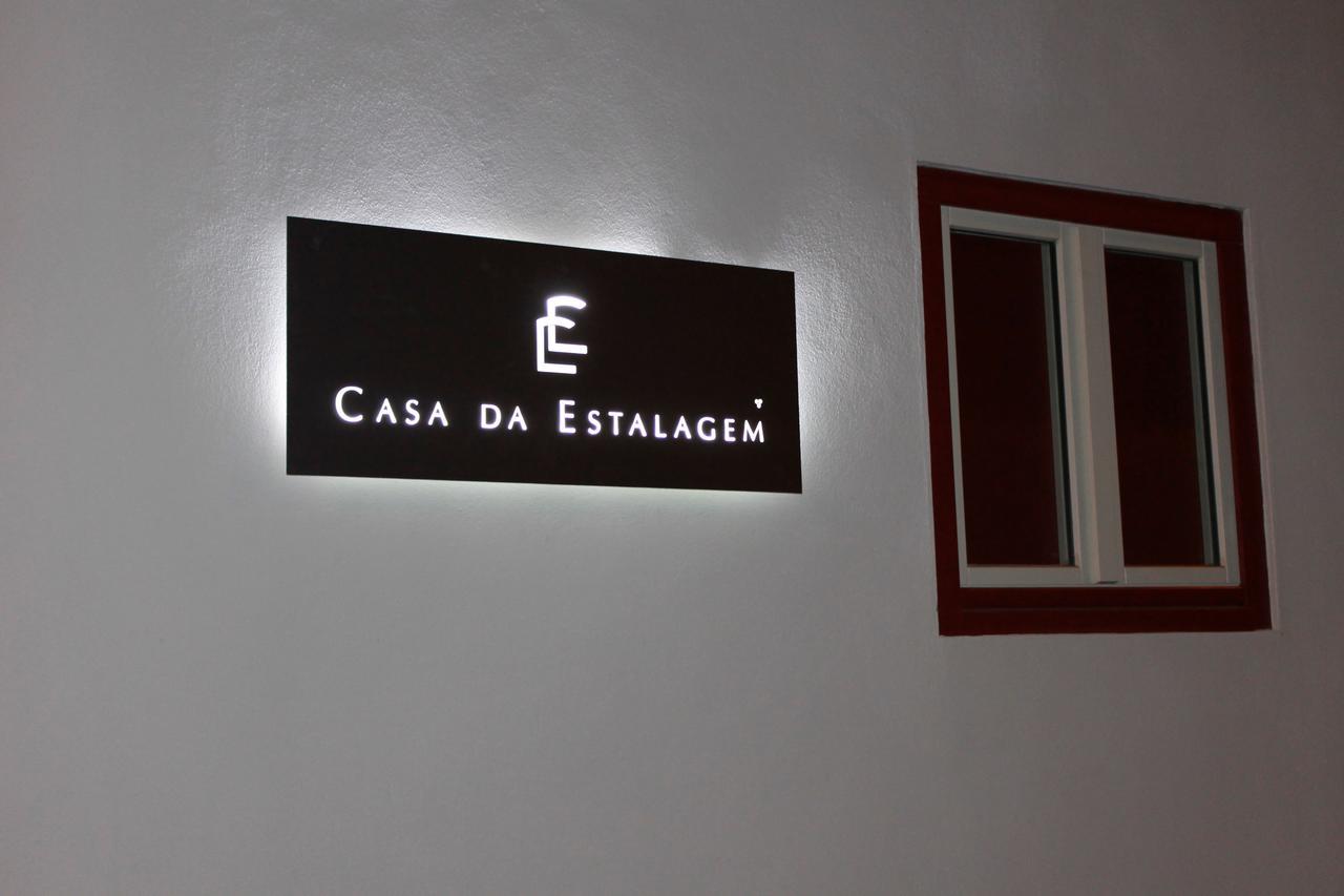 Casa Da Estalagem - Turismo Rural Ervidel Dış mekan fotoğraf