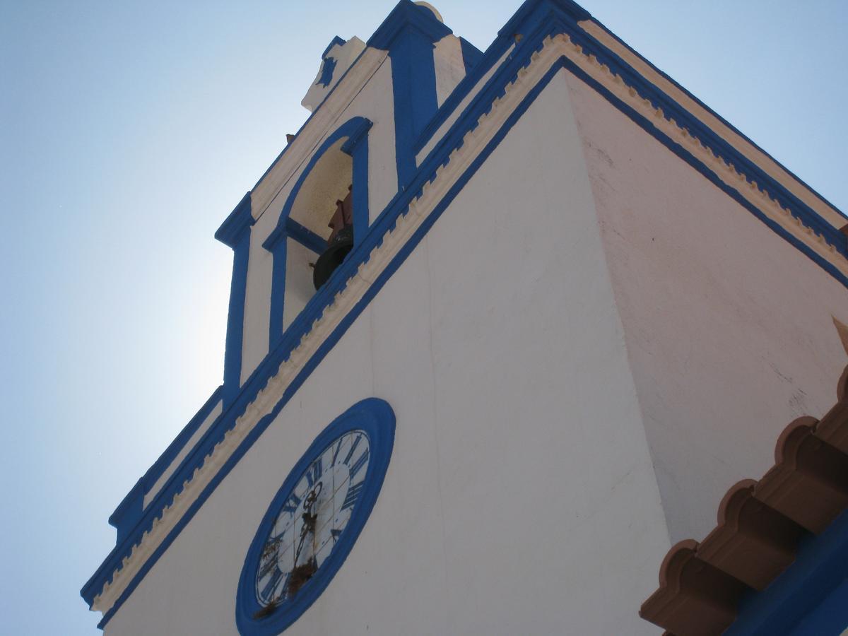Casa Da Estalagem - Turismo Rural Ervidel Dış mekan fotoğraf